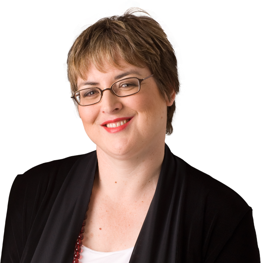 An image of Phoebe Riches